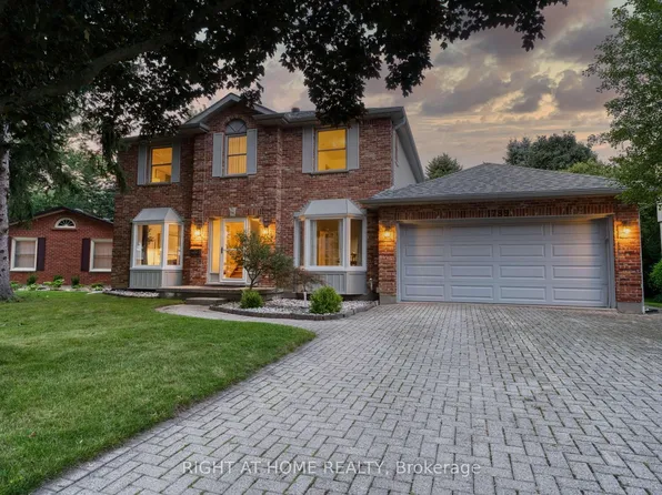 1789 Phillbrook Ct, London, ON N5X 2Z3