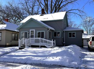 304 S Erie St, Bay City, MI 48706