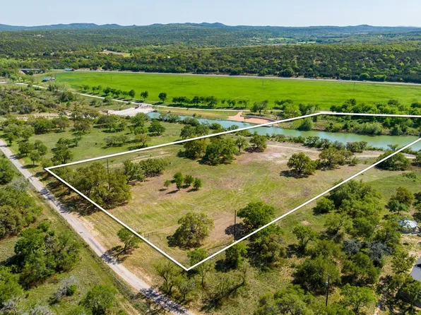 LOT 2 Byrd Ranch Rd, Johnson City, TX 78636