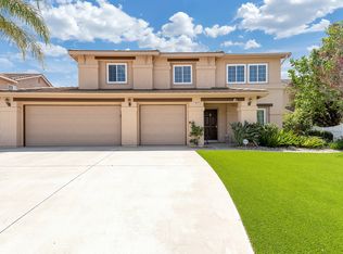 911 Saltcoats Dr, Riverside, CA 92508