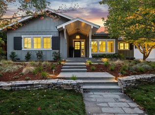 1780 Bay Laurel Dr, Menlo Park, CA 94025
