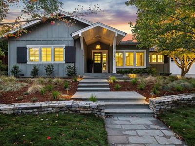 1780 Bay Laurel Dr, Menlo Park, CA, 94025