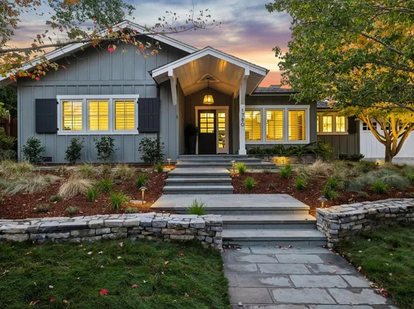 1780 Bay Laurel Dr, Menlo Park, CA 94025