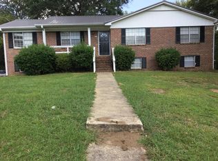 3077 Teresa Dr, Birmingham, AL 35217