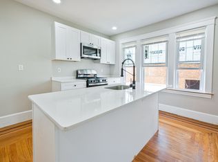 103-105 Tyndall Ave #2, Providence, RI 02908