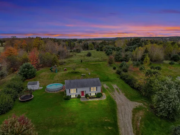26 Stuart Drive, Albion, ME 04910