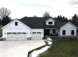 487 Town Line Rd #151, Norwalk, OH 44857