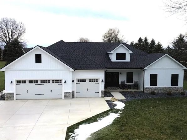 487 Town Line Rd #151, Norwalk, OH 44857