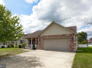 116 Shalom Dr, Denver, PA 17517