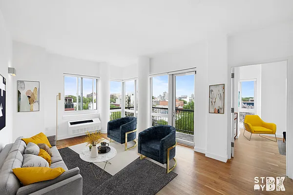 Rented by StayBK LLC | media 25