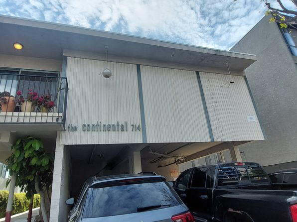 714 W Knoll Dr APT 4