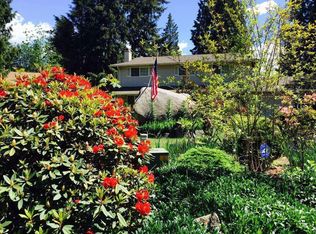 1519 SW 308th Pl, Federal Way, WA 98023