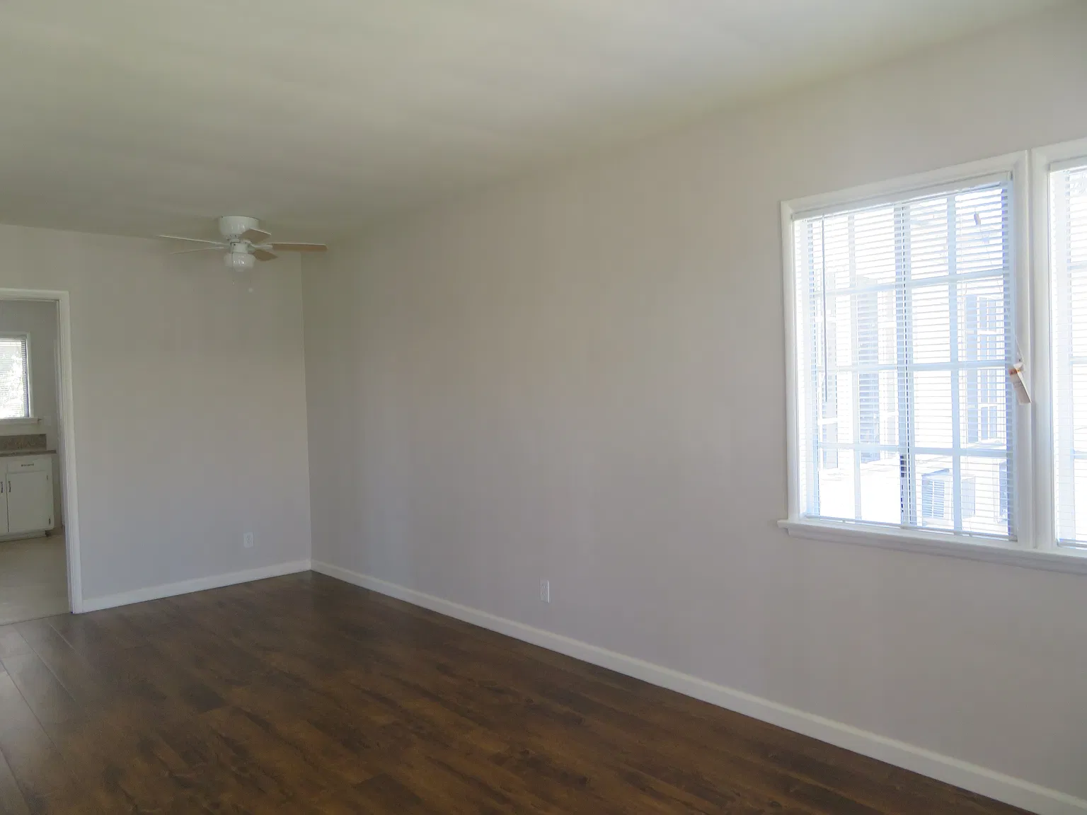 2 bed, $2,200 — Photo 1