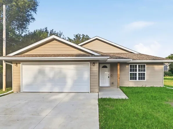 1628 S 11th St, Council Bluffs, IA 51501