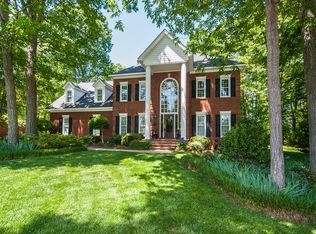 911 Waterview Ln, Monroe, NC 28110