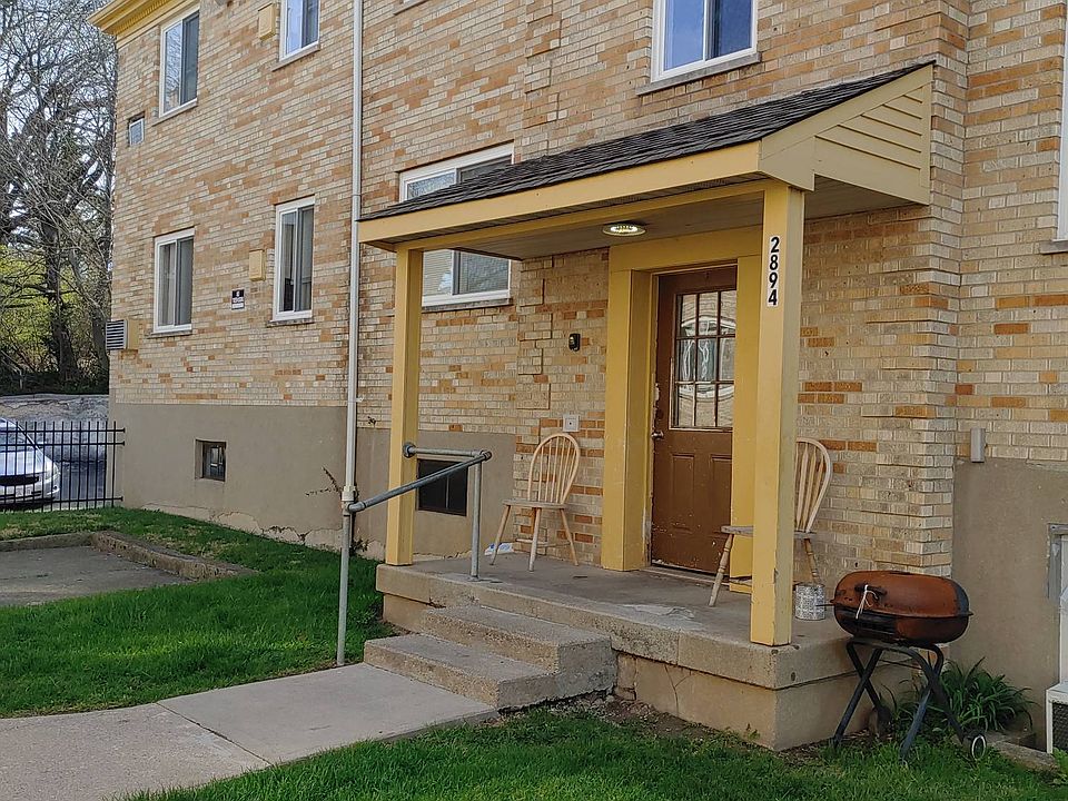2nd image of 2894 Harrison Ave APT 4