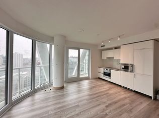 230 Simcoe St #1434-C01, Toronto, ON M5T 0G7