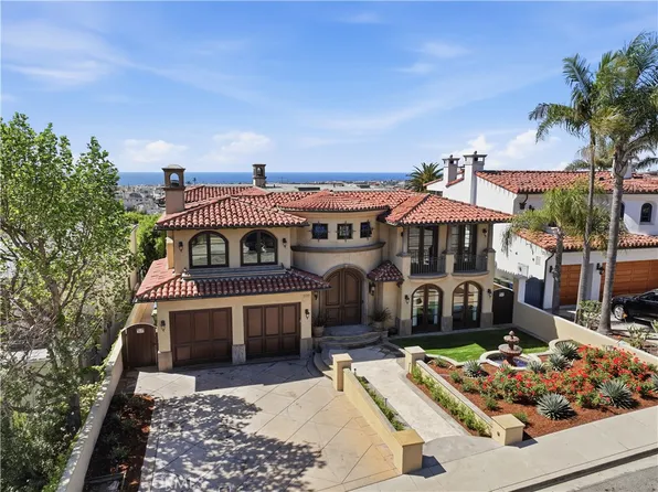 109 S Poinsettia Ave, Manhattan Beach, CA 90266