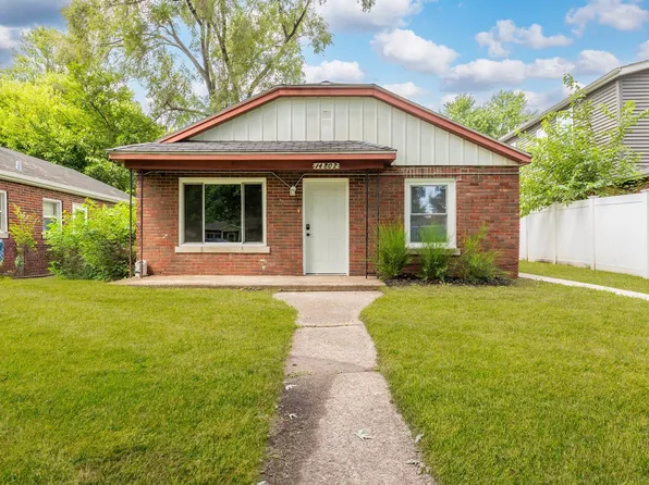 14802 Oak St, Dolton, IL 60419