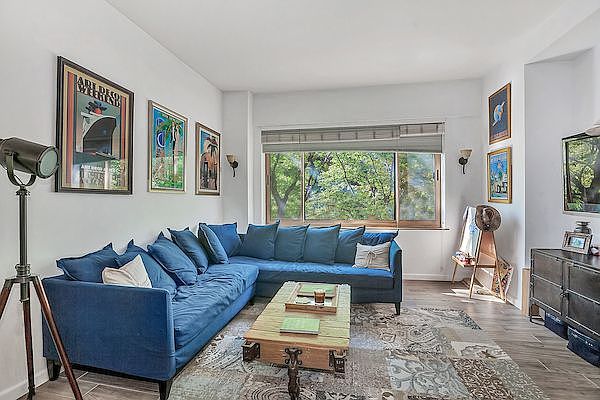 1st image of 250 S End Ave #2FG