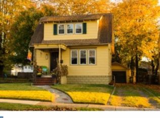 36 Haverford Rd, Runnemede, NJ 08078