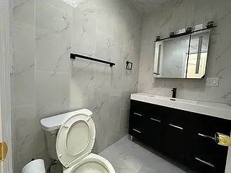 Rented by Contact Realty of NYC