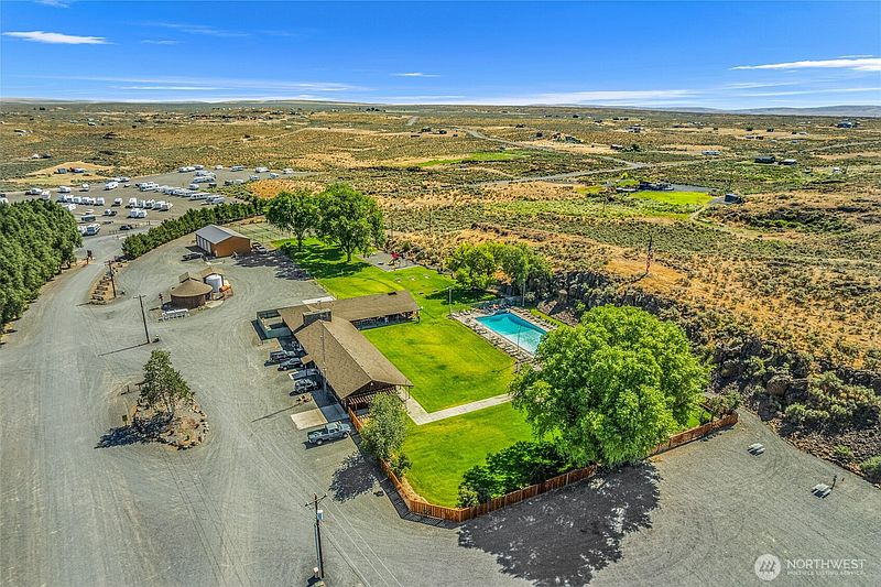 3rd image of 17 Lot Block 13 Rimrock Meadows