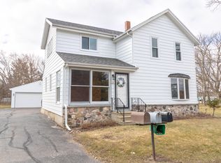 11525 W Church St, Franklin, WI 53132