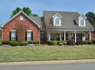 4530 Sawgrass Cv, Conway, AR 72034