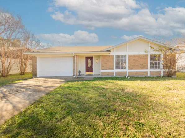 507 Southlake Dr, Forney, TX 75126