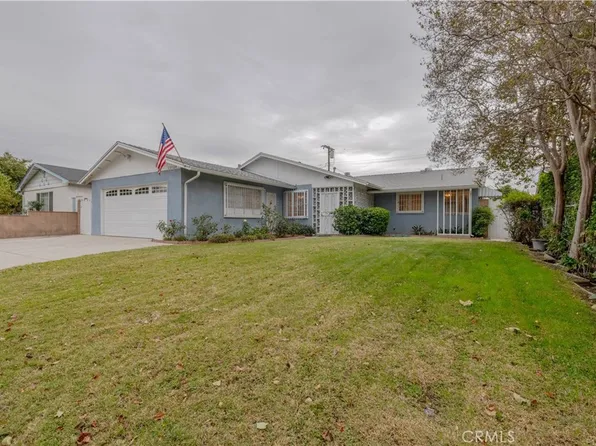 13124 Montague St, Pacoima, CA 91331