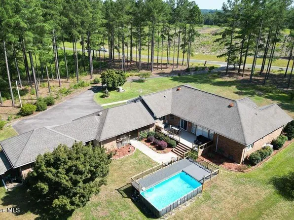645 Hollywood Road, Wadesboro, NC 28170