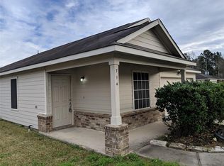 714 Silver Cliff Ln, Spring, TX 77373