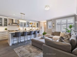 89 Sharonview Cres, East Gwillimbury, ON L9N0S5