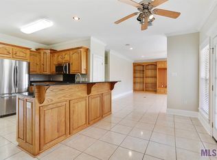 3528 Camelia St, Zachary, LA 70791