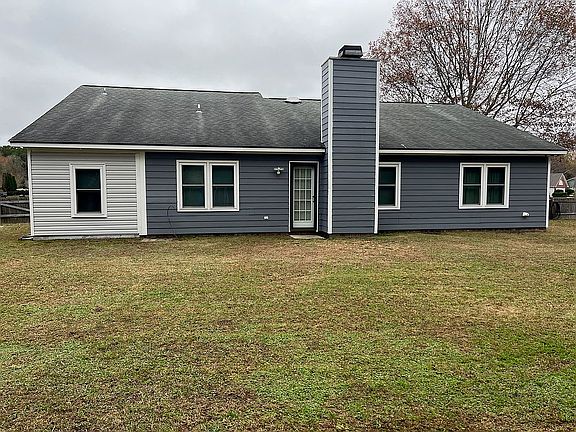 Back of House