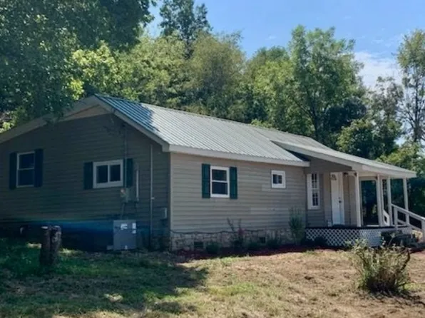 160 Bottom Rd, Lafayette, TN 37083