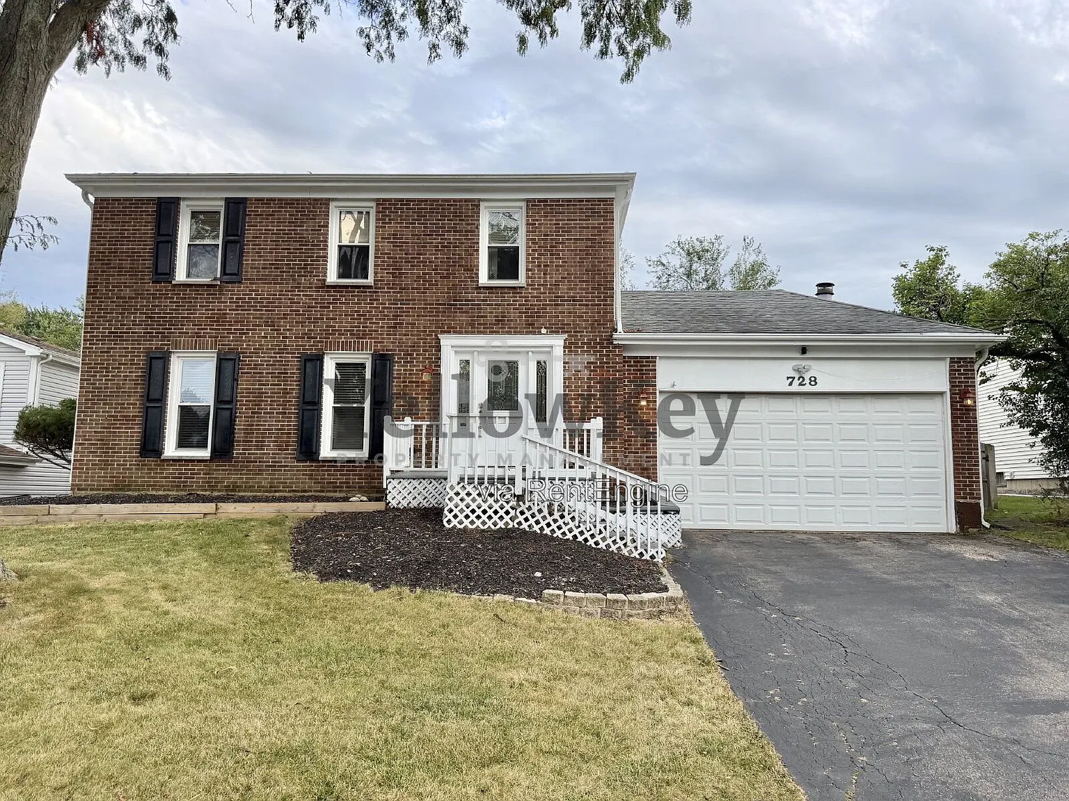 3 bed, 1.5 bath, 1980 sqft, $2,950 — Photo 1