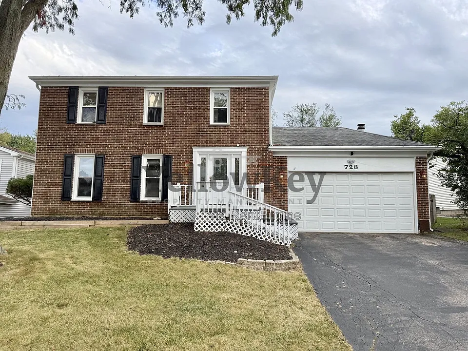 728 Buffalo Cir