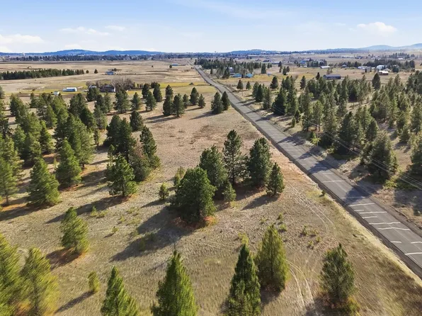 0 N Dover Rd Lot 5, Medical Lake, WA 99022