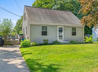 210 Summit St, Portland, ME 04103
