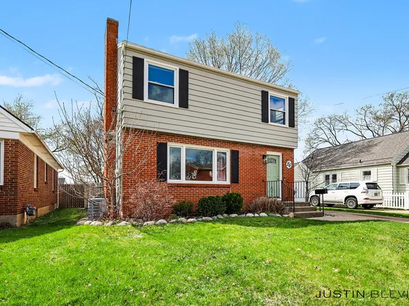 2547 Blaine Ave SE, Grand Rapids, MI 49507