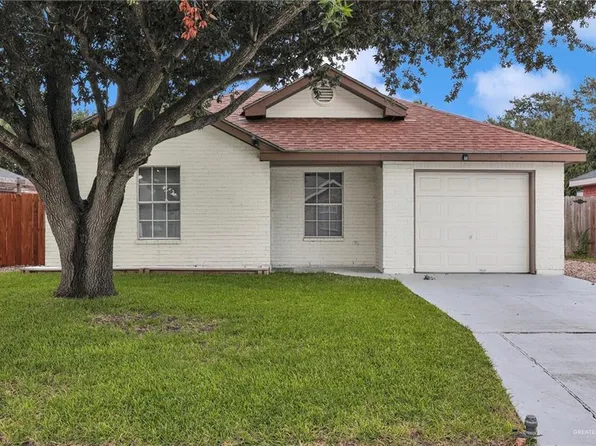 2920 Jake, Edinburg, TX 78541