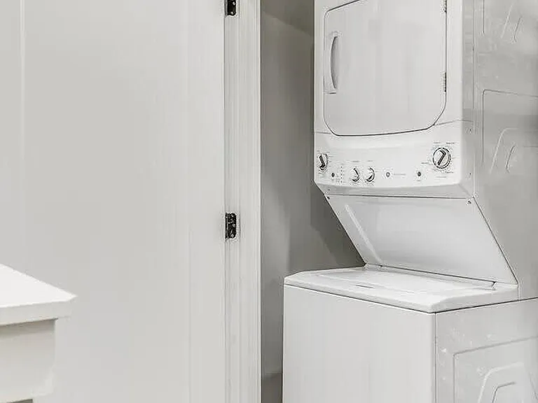 Washer/Dryer