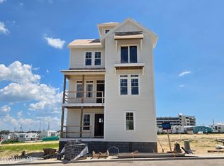 323 Black Pearl Dr, Indian Beach, NC 28512