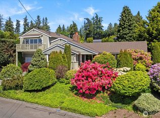 22035 99th Pl W, Edmonds, WA 98020