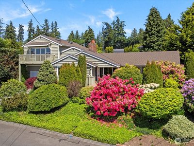 22035 99th Place W, Edmonds, WA, 98020