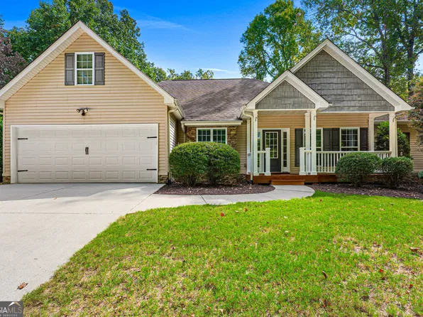 5476 Speckled Wood Ln, Gainesville, GA 30506