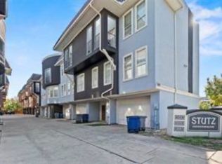 2316 Stutz Dr #B2, Dallas, TX 75235