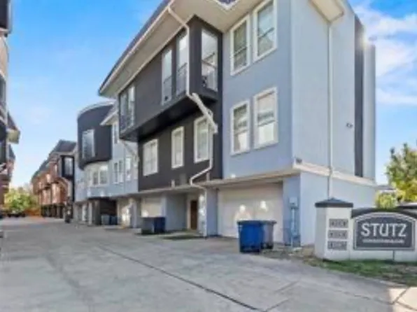 2316 Stutz Dr, Dallas, TX